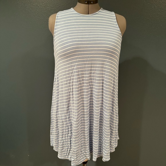 American Eagle - sleeveless dress - Picture 1 of 1